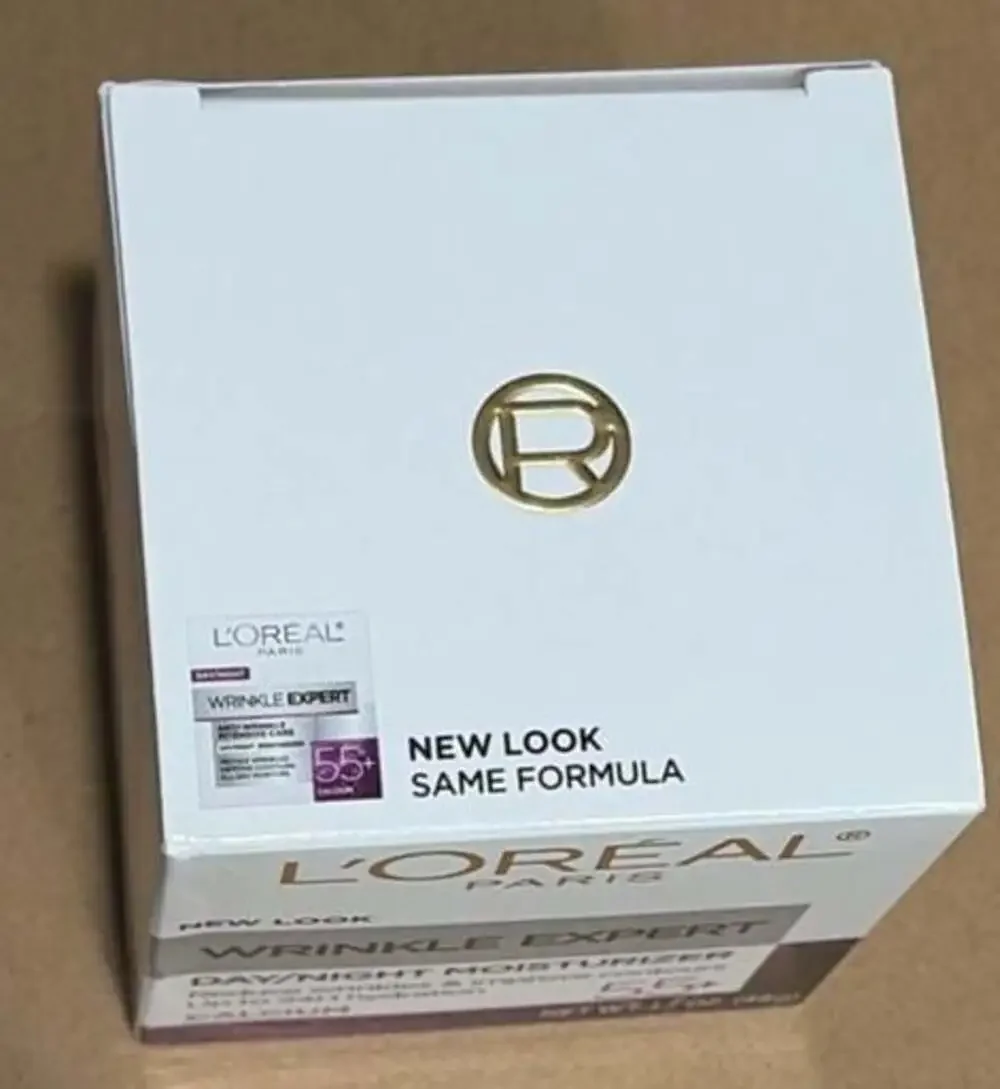 LOreal oreal paris